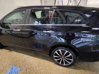 gebraucht Fiat Tipo MultiJet 120 SCR DCT Lounge+