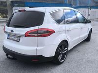 gebraucht Ford S-MAX 2.0 TDCi DPF Titanium