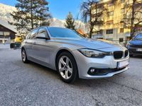 gebraucht BMW 318 318 d Touring Aut.