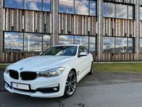 gebraucht BMW 318 Business - Grand Turismo - Neuwertig