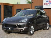 gebraucht Porsche Cayenne II 30 Diesel Aut.