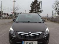 gebraucht Opel Zafira Tourer 14 Turbo ecoflex Edition Start/Stop