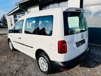 gebraucht VW Caddy aus Hard - 102 PS und 138000 km