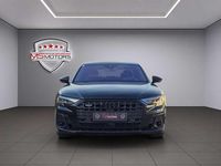 Gebraucht Audi A8 S-Line 340 PS (250 kW) 2023 Schwarz Limousine
