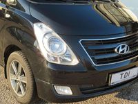 gebraucht Hyundai H-1 Starex 25 Diesel 8-Sitzer