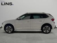 gebraucht Skoda Kamiq Selection TSI DSG