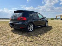 gebraucht VW Golf Rabbit GT BMT 16 TDI DPF DSG