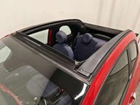 gebraucht Fiat 500C Cabrio Hybrid 70 Club