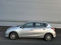 gebraucht Nissan Pulsar 1,2 DIG-T Acenta ID:148