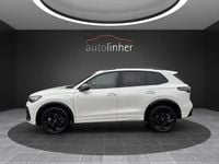 Neu VW Tiguan Sport 204 PS (150 kW) 2025 Weiss  metallicperleffekt SUV