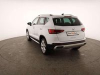 gebraucht Seat Ateca Xperience 2.0 TDI DSG