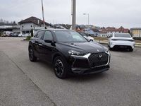 gebraucht DS Automobiles DS3 Crossback DS 3BlueHDI 100 S&S Manuell So Chic