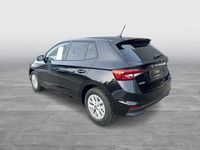 gebraucht Skoda Fabia Selection