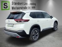 gebraucht Nissan X-Trail Acenta 1.5 VC-T e-Power e-Force 214 PS