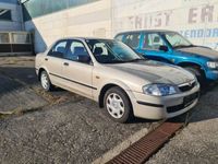 gebraucht Mazda 323F 2,0 Elegance Ds.