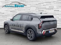 gebraucht Kia EV3 EARTH PLUS 81,4KWH AT FWD 204