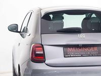 gebraucht Fiat 500e 500 Elektro La Prima by Bocelli 42 kWh