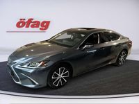 gebraucht Lexus ES300H Business Line Aut. netto export 3500000