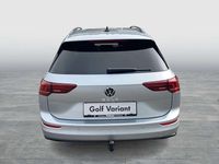 gebraucht VW Golf VIII Variant Business TDI