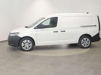 Neu VW Caddy Maxi 122 PS (89 kW) 2025 Weiss  normal Van / Kleinbus