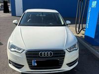 gebraucht Audi A3 SB 1,2 TFSI Daylight