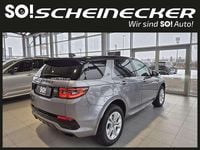 gebraucht Land Rover Discovery Sport P300e PHEV AWD R-Dynamic S Aut.