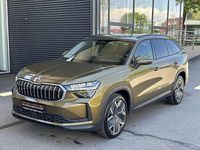 Gebraucht Skoda Kodiaq Selection 150 PS (110 kW) 2024 Bronx golf SUV