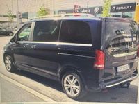 Gebraucht Mercedes E250 Avantgarde 190 PS (139 kW) 2016 Blau Kombi