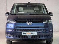 gebraucht VW Multivan ÜH TDI