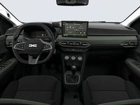 Neu Dacia Jogger Extreme 110 PS (80 kW) 2026 Van / Kleinbus