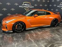 gebraucht Nissan GT-R Prestige Edition **** IPE TITAN EXHAUST****