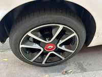 gebraucht Renault Twingo II Tce 100 Gordini