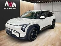 Gebraucht Kia EV3 Earth 150 kW (204 PS) 2025 Weiß SUV