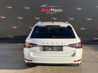 gebraucht Skoda Superb Kombi 14 TSI PHEV Style DSG