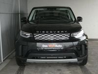 gebraucht Land Rover Discovery 5 S D250 AWD