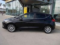 gebraucht Ford Fiesta Titanium 10 EcoBoost Start/Stop