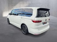 Neu VW Multivan Business 245 PS (180 kW) 2025 Weiss  normal Van