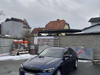 gebraucht BMW 330e Active Hybrid 3 Plug In