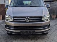 Gebraucht VW Multivan Edition 204 PS (150 kW) 2016 Van