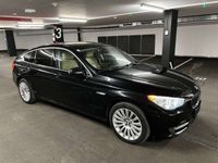 gebraucht BMW 530 Gran Turismo 530 d Aut.