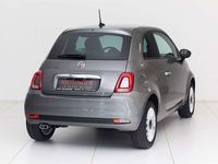 gebraucht Fiat 500 FireFly Hybrid 70