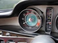 gebraucht Volvo P1800 Overdrive „Kuhhorn“ PREISREDUZIERUNG!