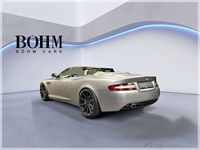 gebraucht Aston Martin DB9 V12 - Eine James Bond Hommage - Vossen Wheels