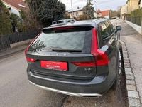 Gebraucht Volvo V90 CC Pro 190 PS (139 kW) 2019 Grau Kombi