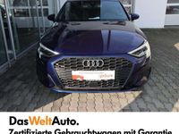 gebraucht Audi A3 Sportback 30 TFSI intense