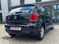 gebraucht VW Polo PoloTrendline 1,2 Trendline