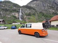 gebraucht VW T5 Transporter