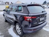 gebraucht Skoda Karoq Style / 1-Besitz / Virtual Cockpit /AHV /