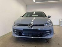Neu VW Golf VIII Life 116 PS (85 kW) 2025 Grau Limousine