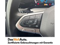 gebraucht VW Golf 2,0 TDI Life DSG
